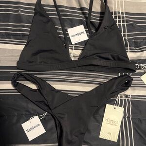 Swim suit
